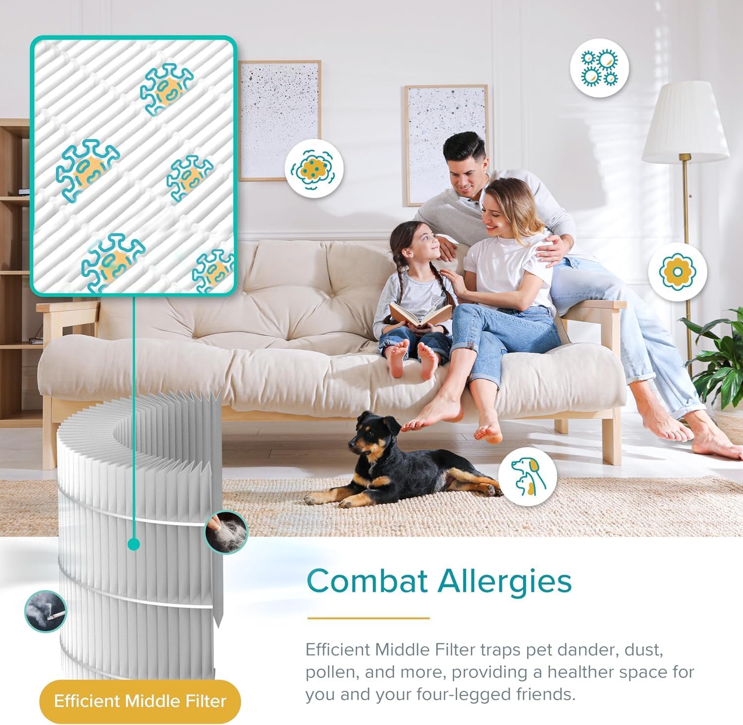 Air Purifiers