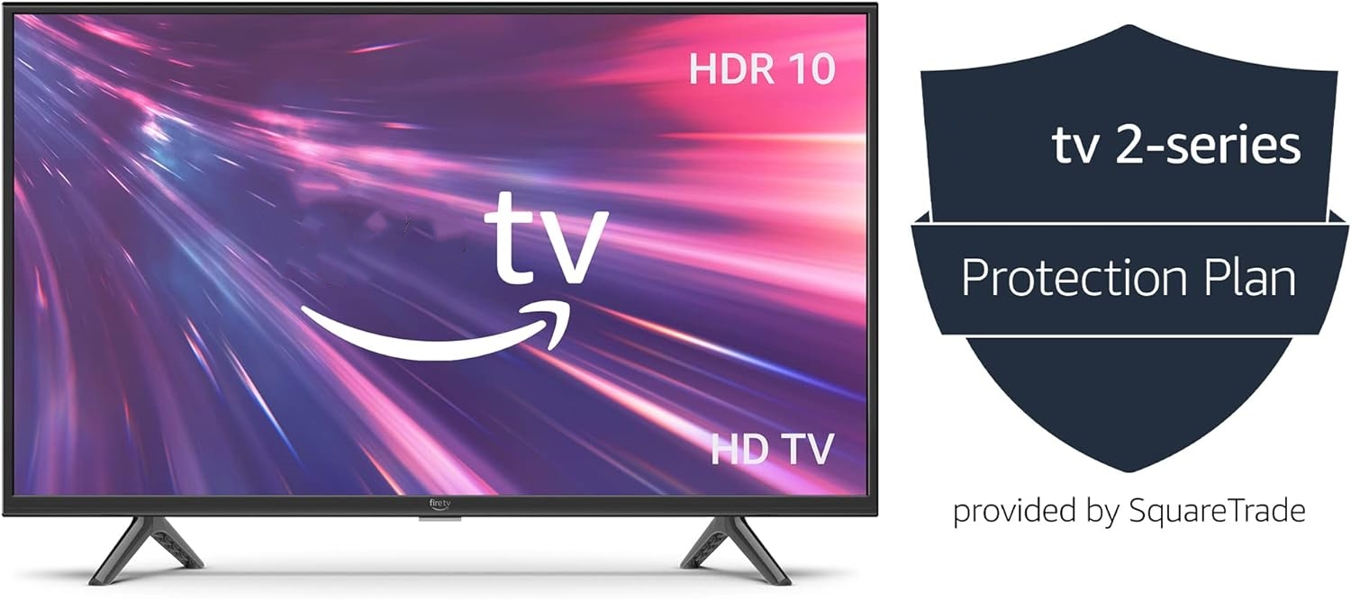 TV 32" 2-Series (newest model)