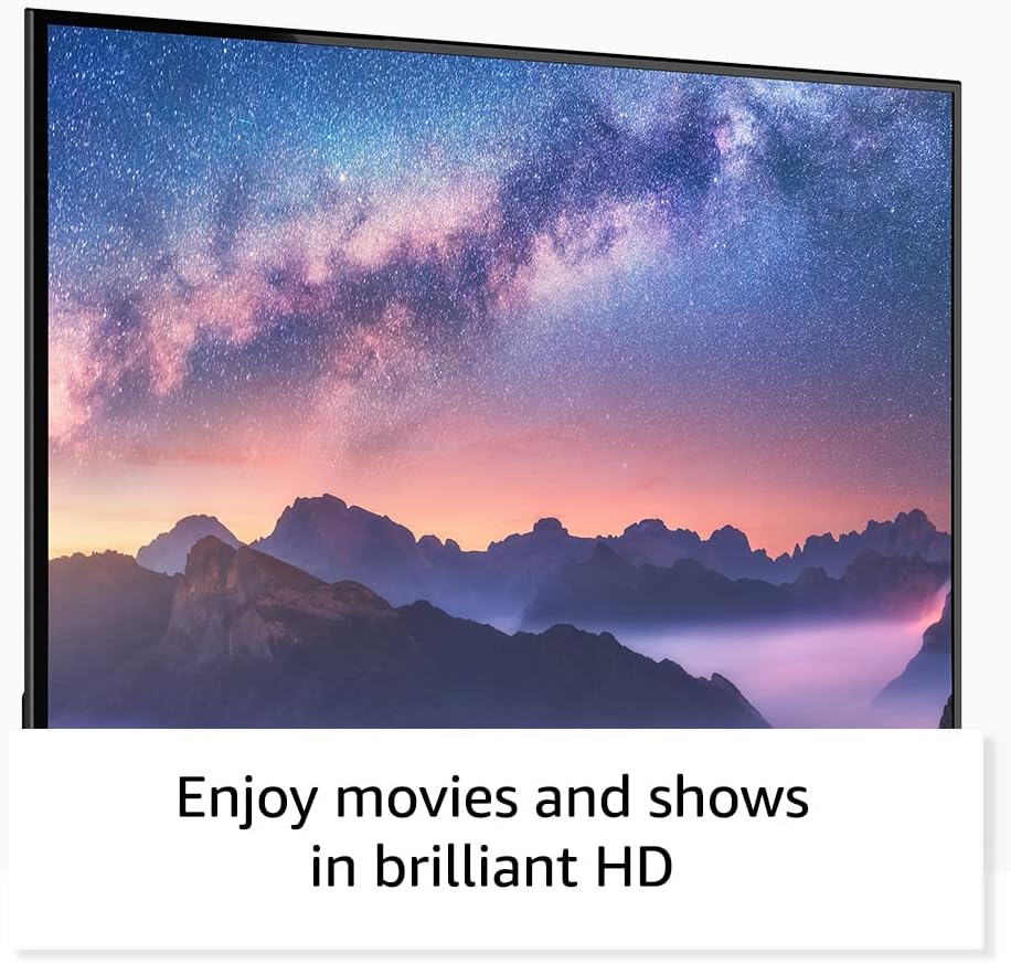 TV 32" 2-Series (newest model)