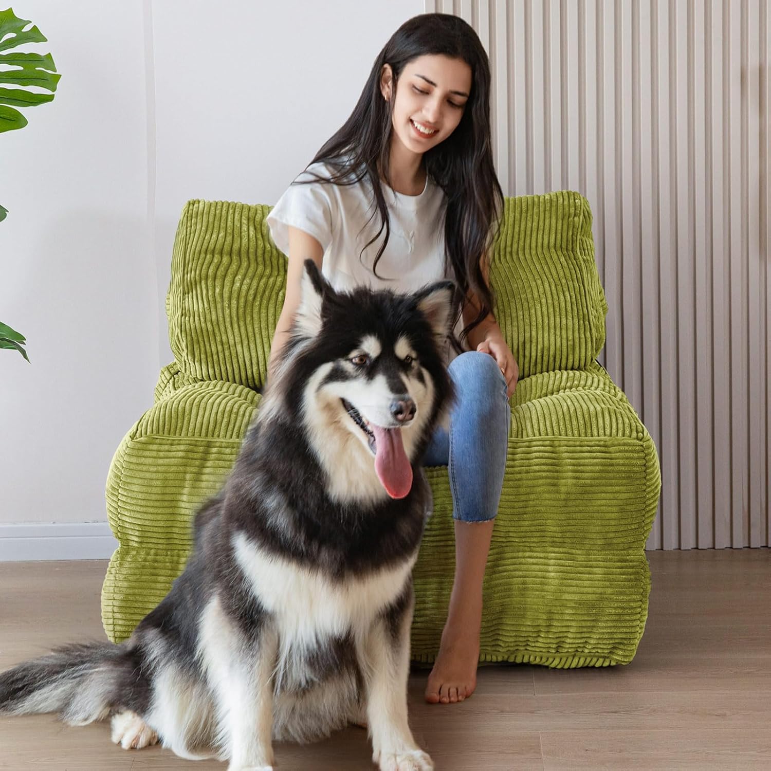 Folding Sofa Bed