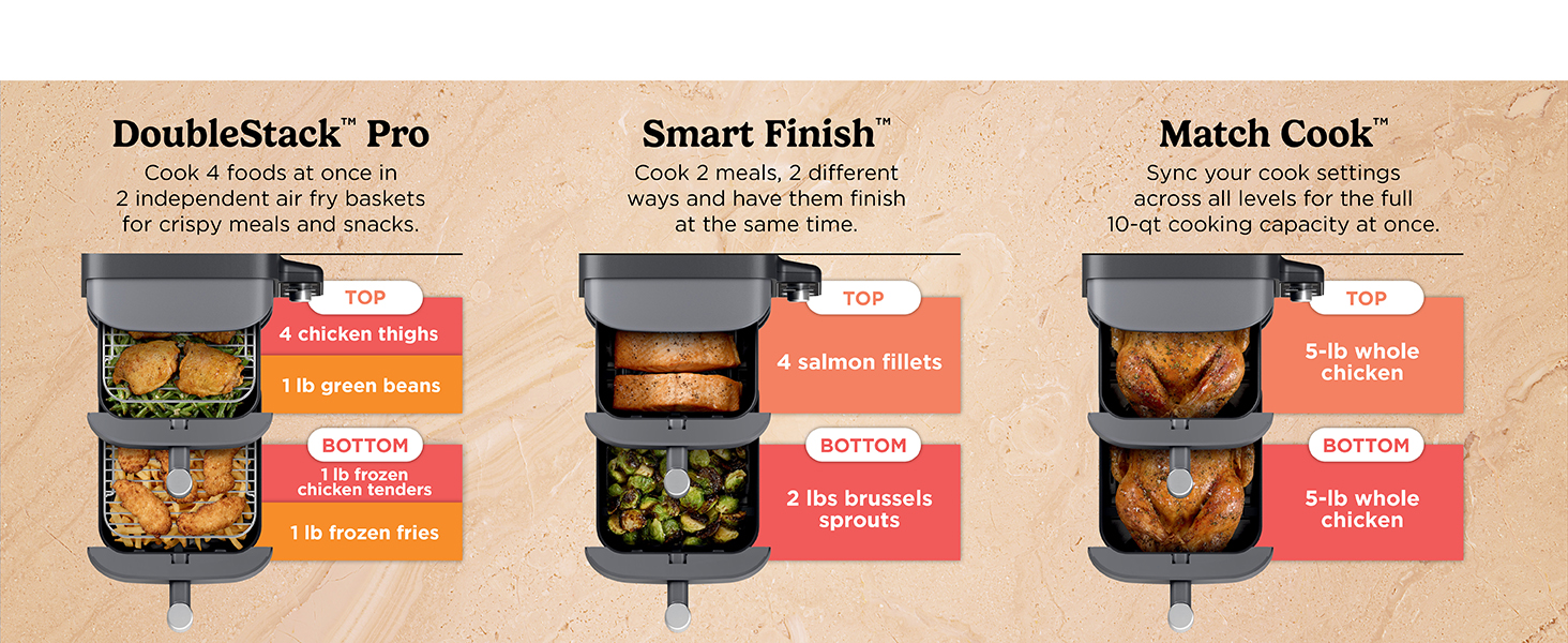 Air Fry Your Way