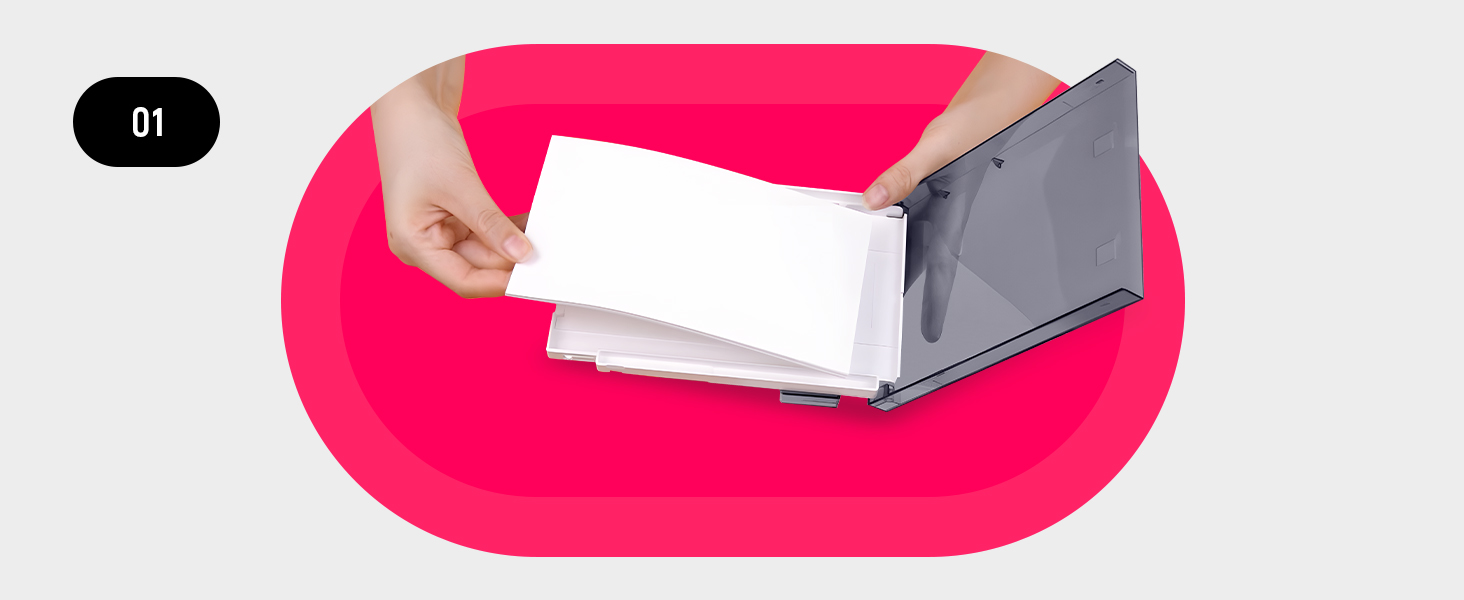 portable phone photo printer liene 4x6 instant color best gift picture printer for home