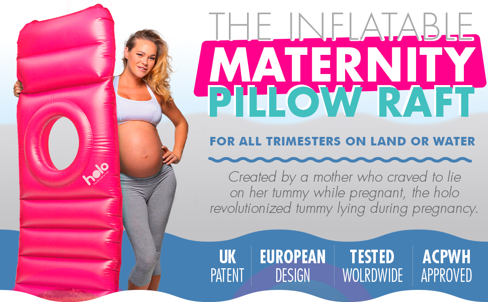 Pregnancy Bed