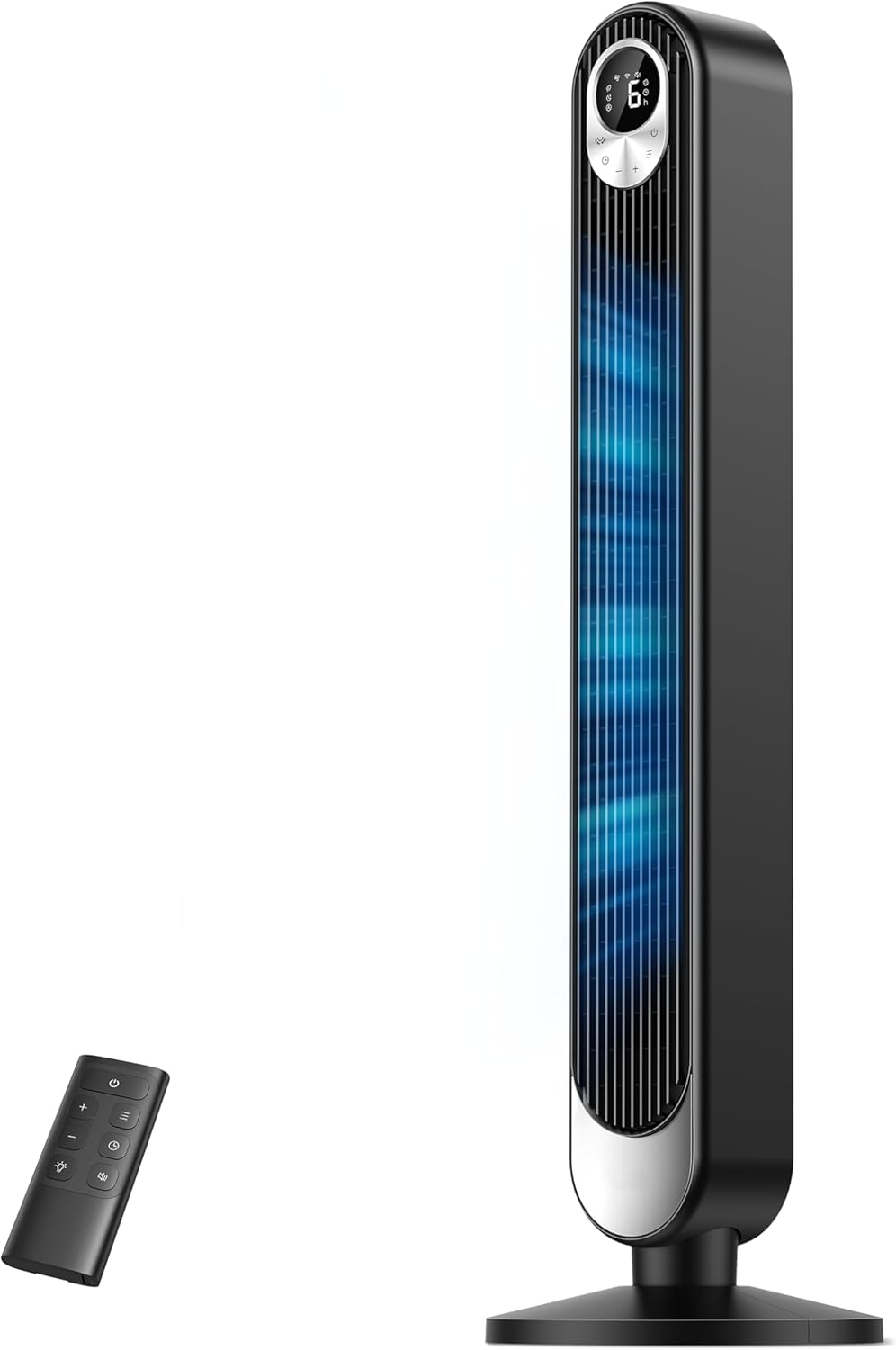 Dreo Tower Fan for Bedroom