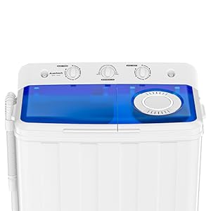 mini washer