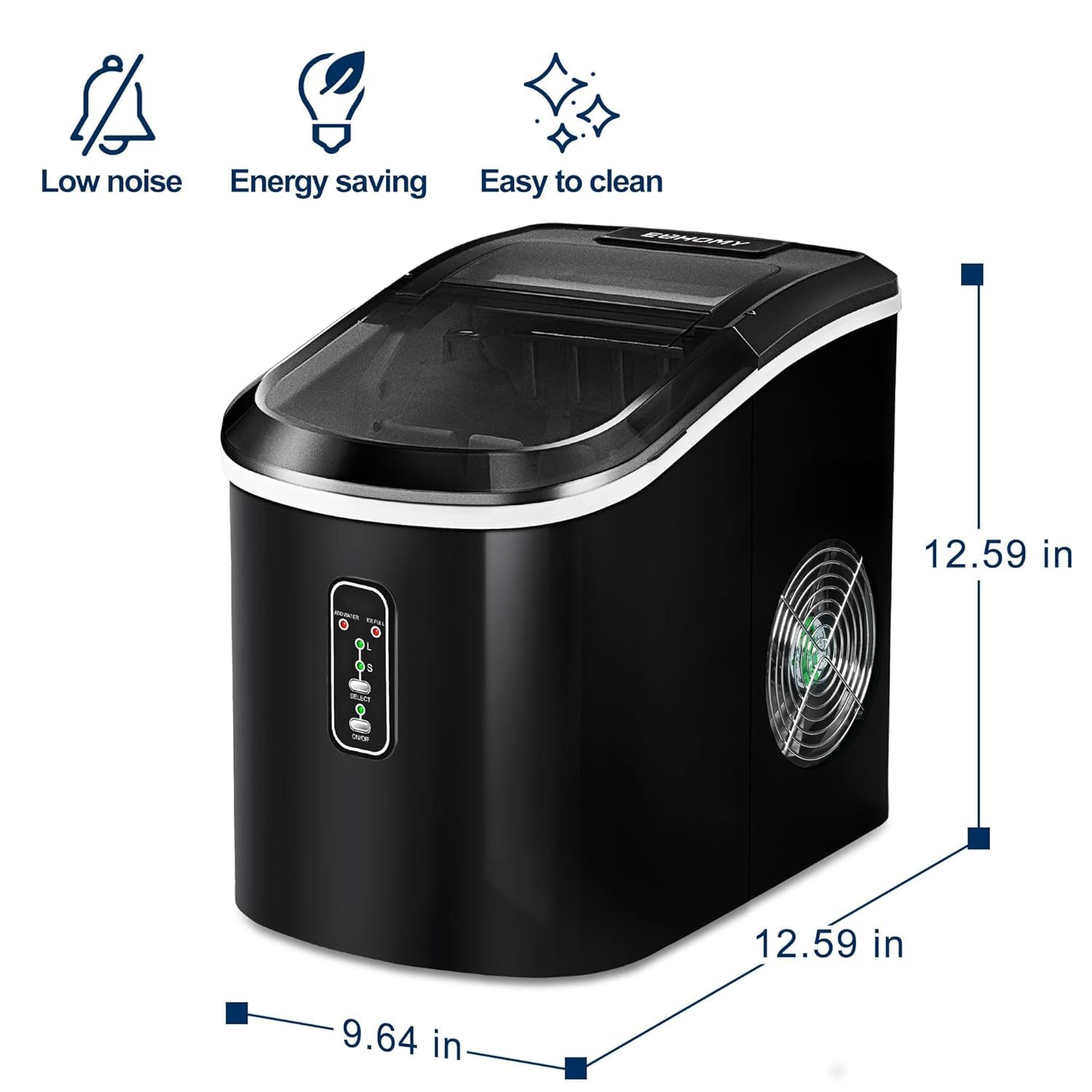 Ice Maker