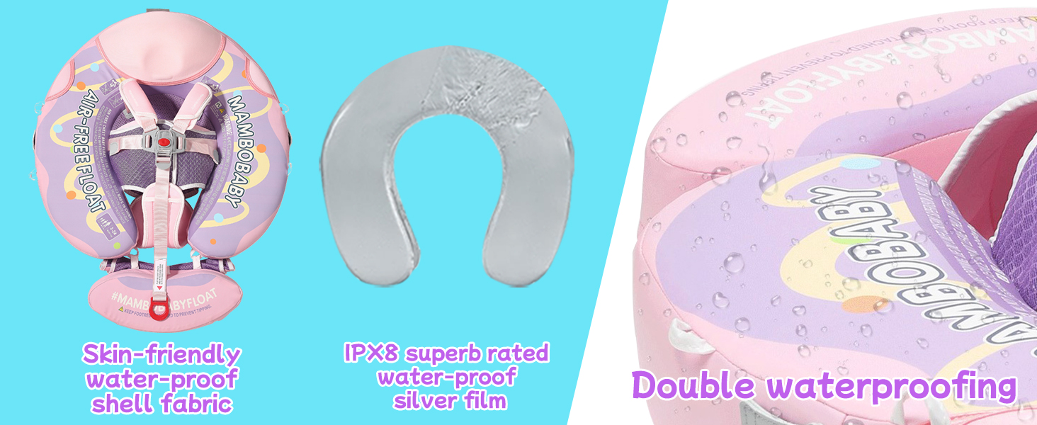 swim ring 6