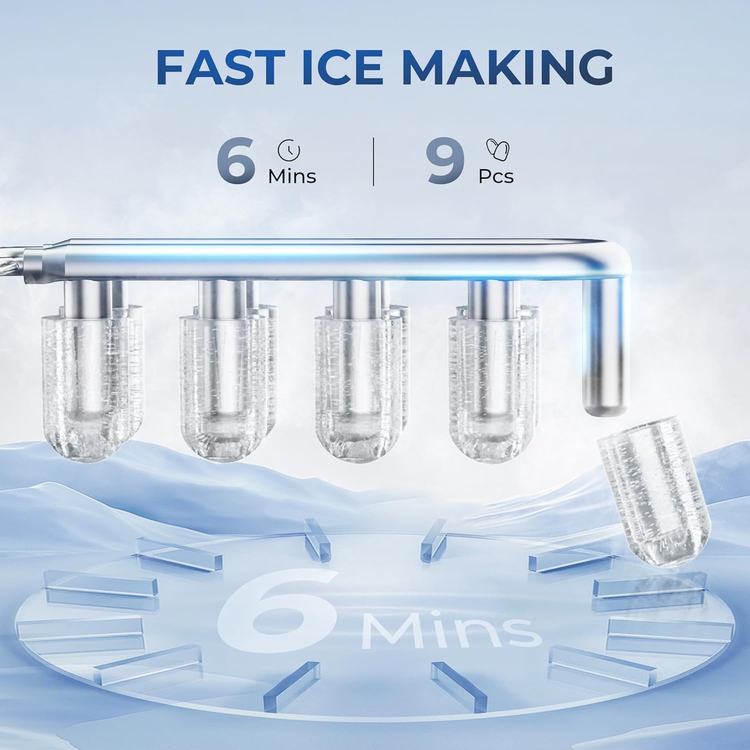 Ice Maker