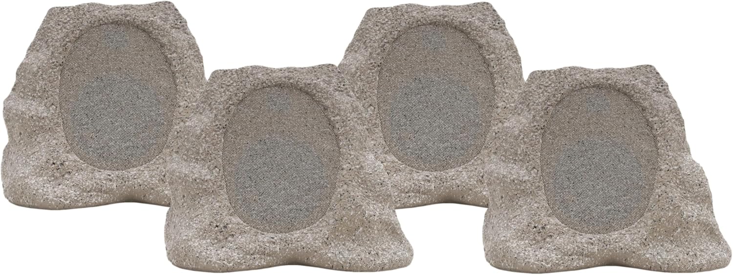  Rock Speaker Connect, Stone