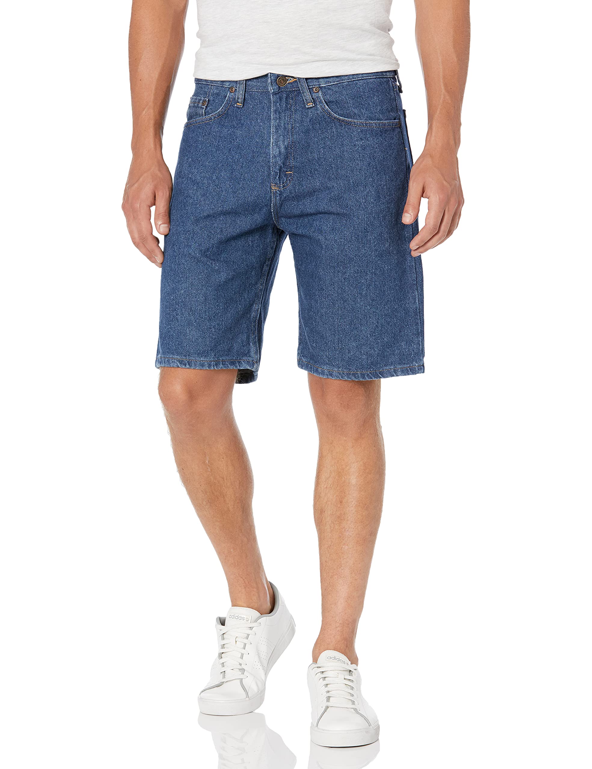 Wrangler Authentics