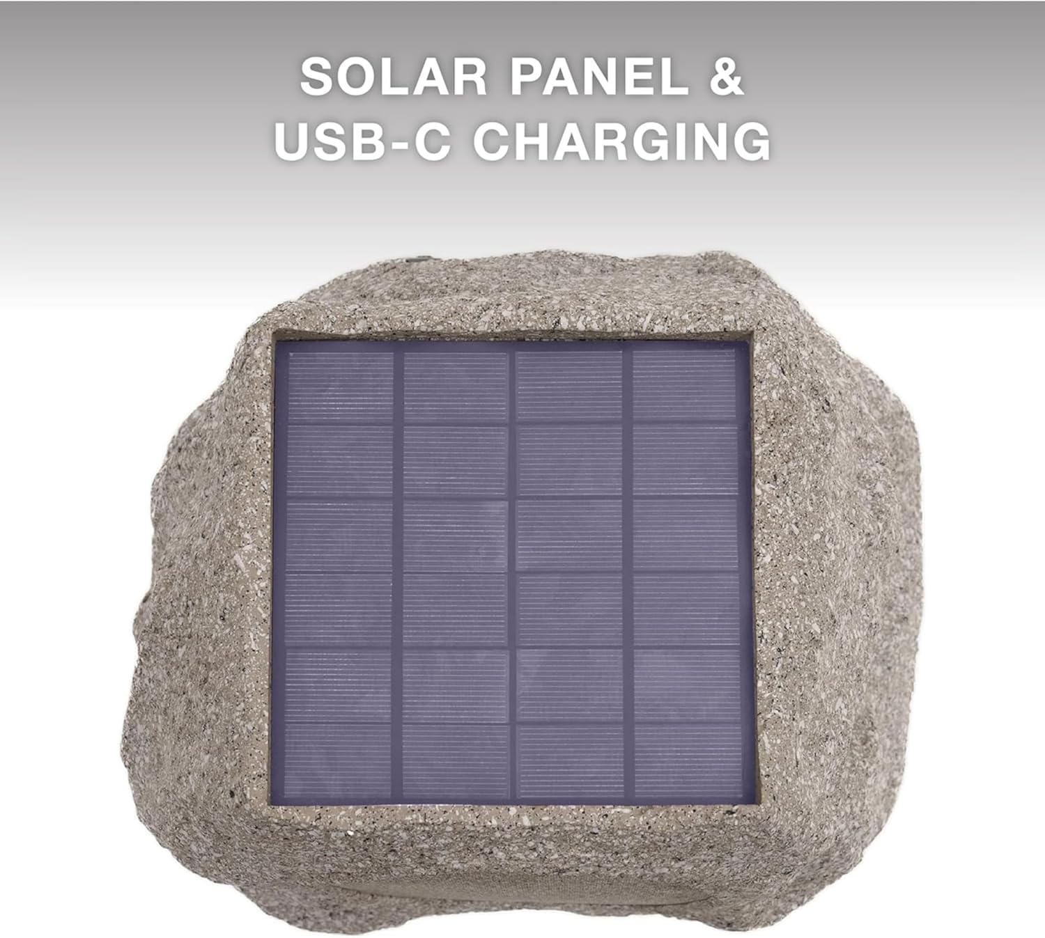  Rock Speaker Connect, Stone
