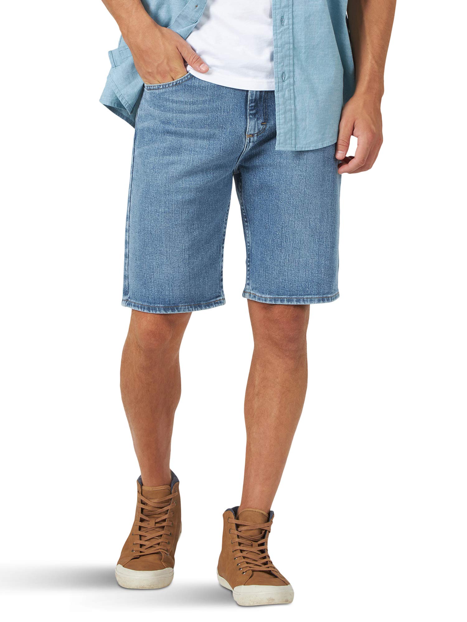 Wrangler Authentics