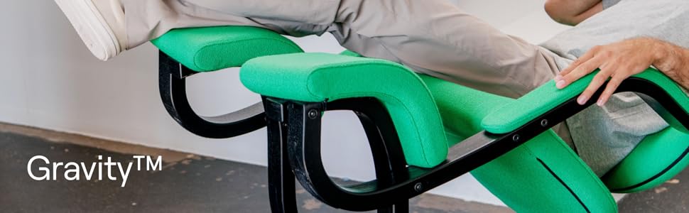 Gravity Chair Varier Furniture