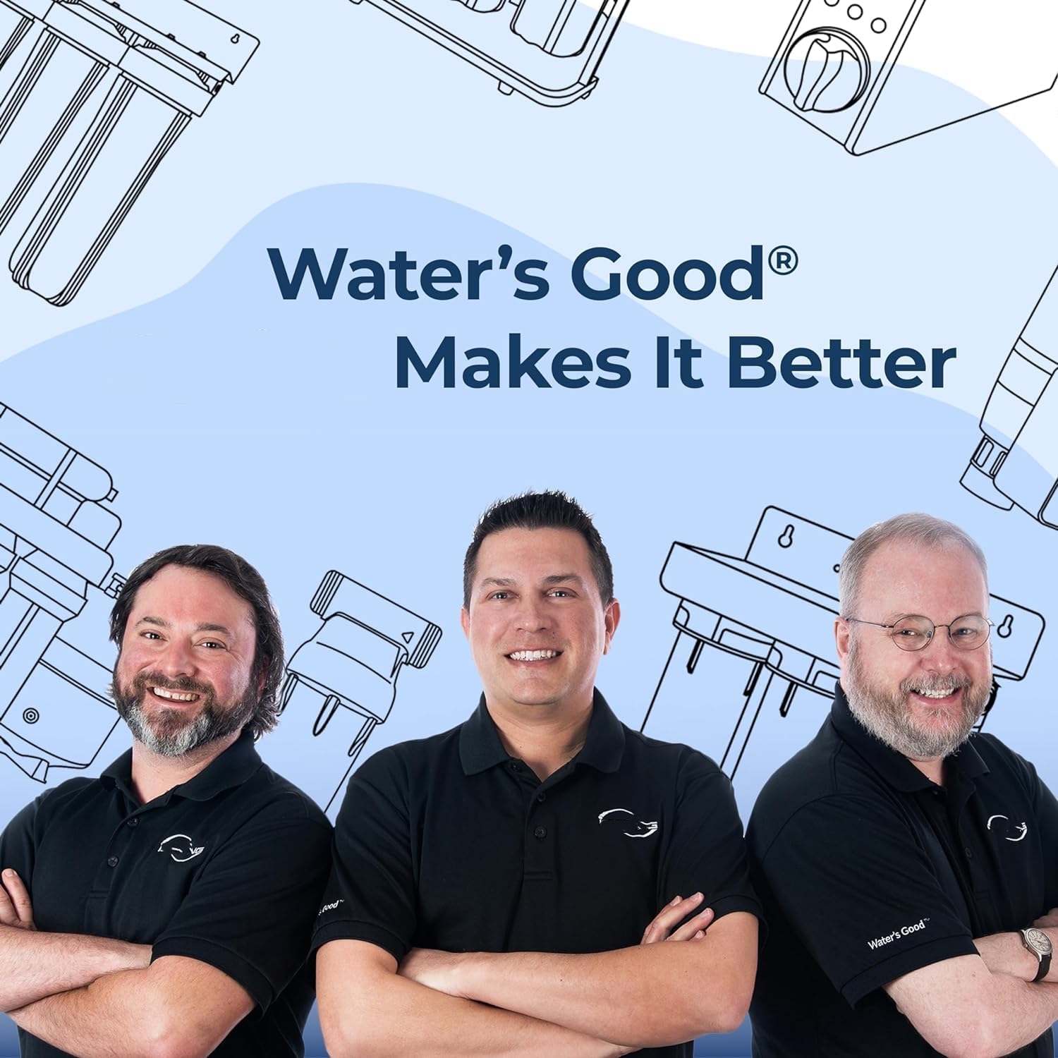 Water Systems