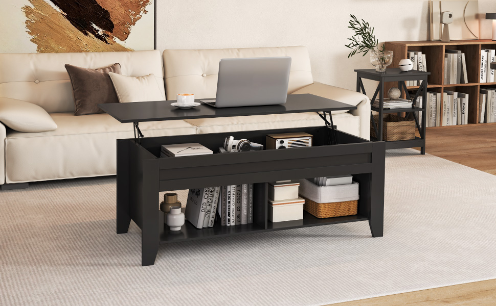 coffee tale for living room