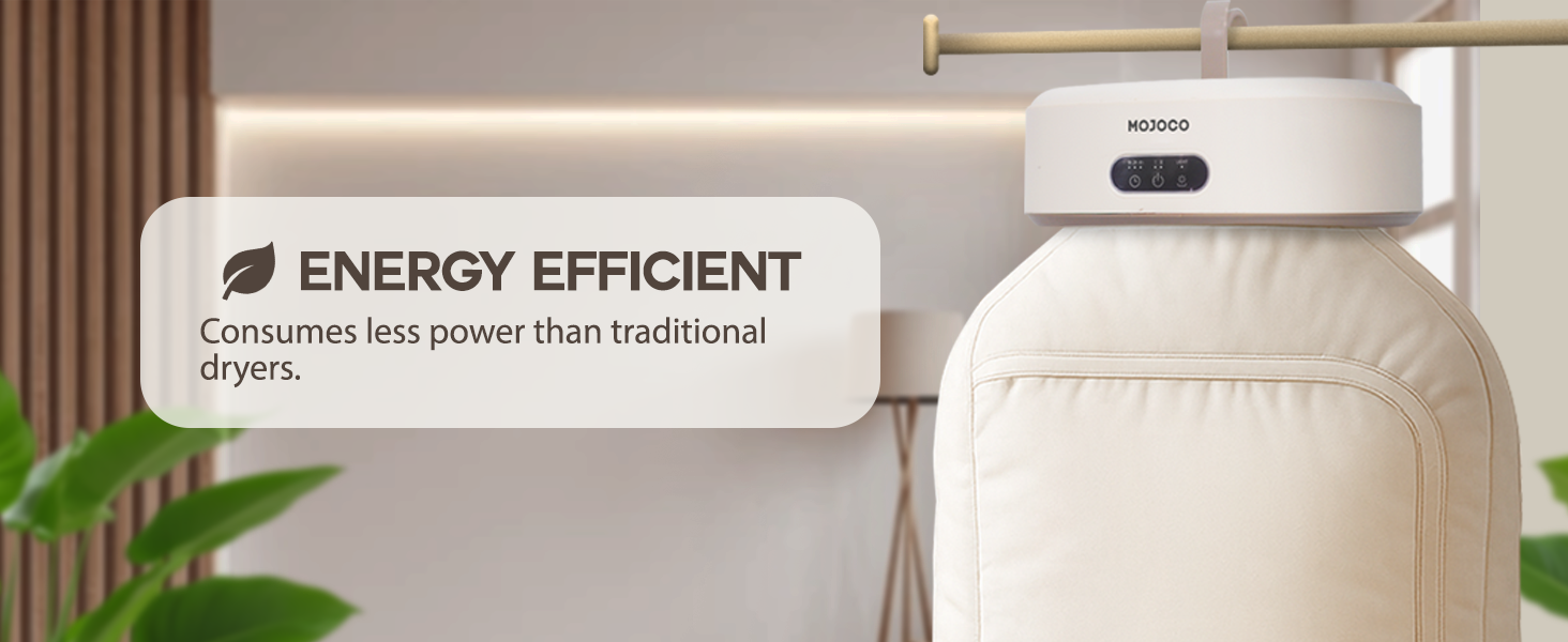 Energy Efficient