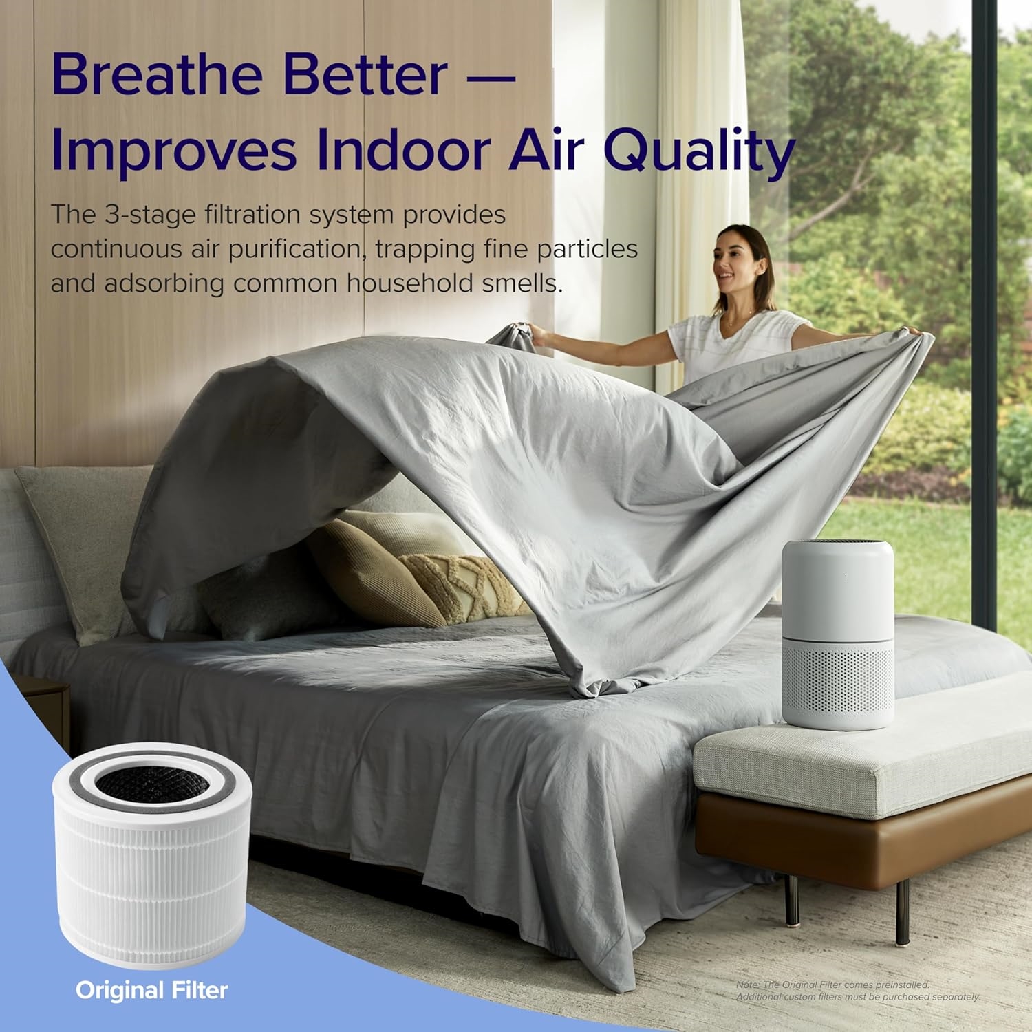 Air Purifiers