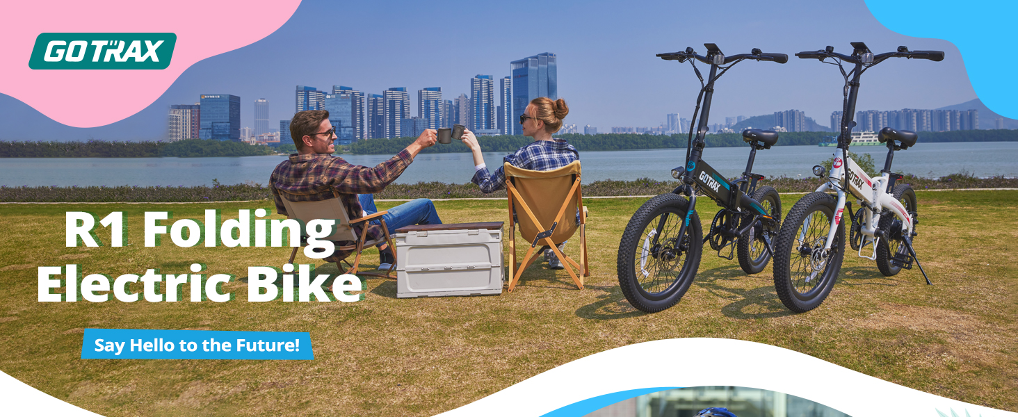 electric bike
