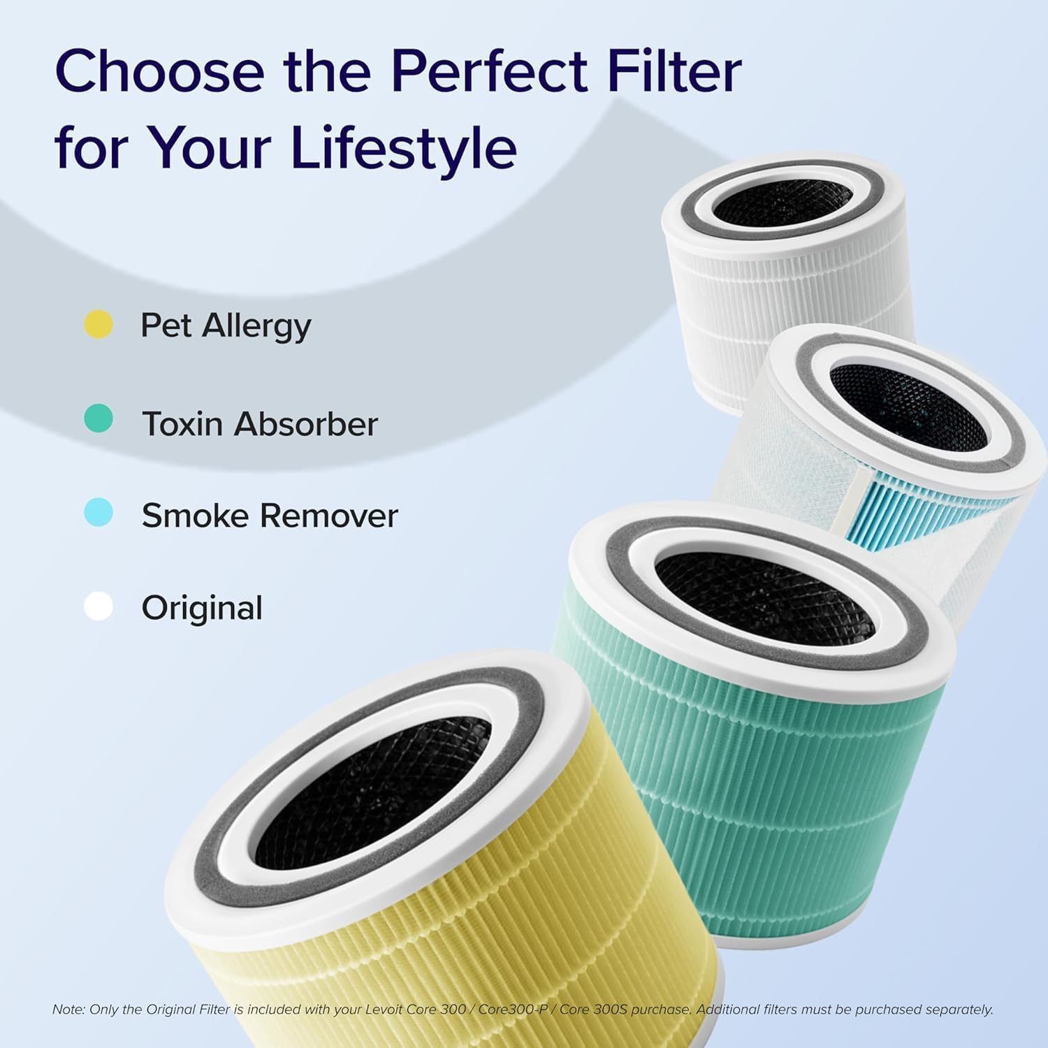 Air Purifiers