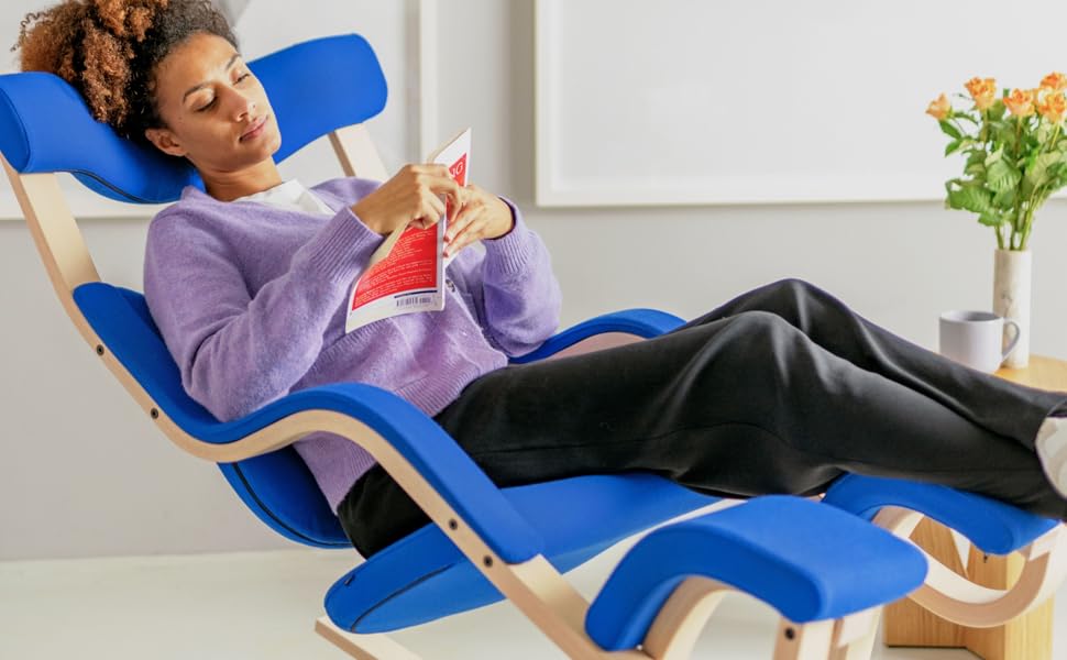 Varier Gravity Chair