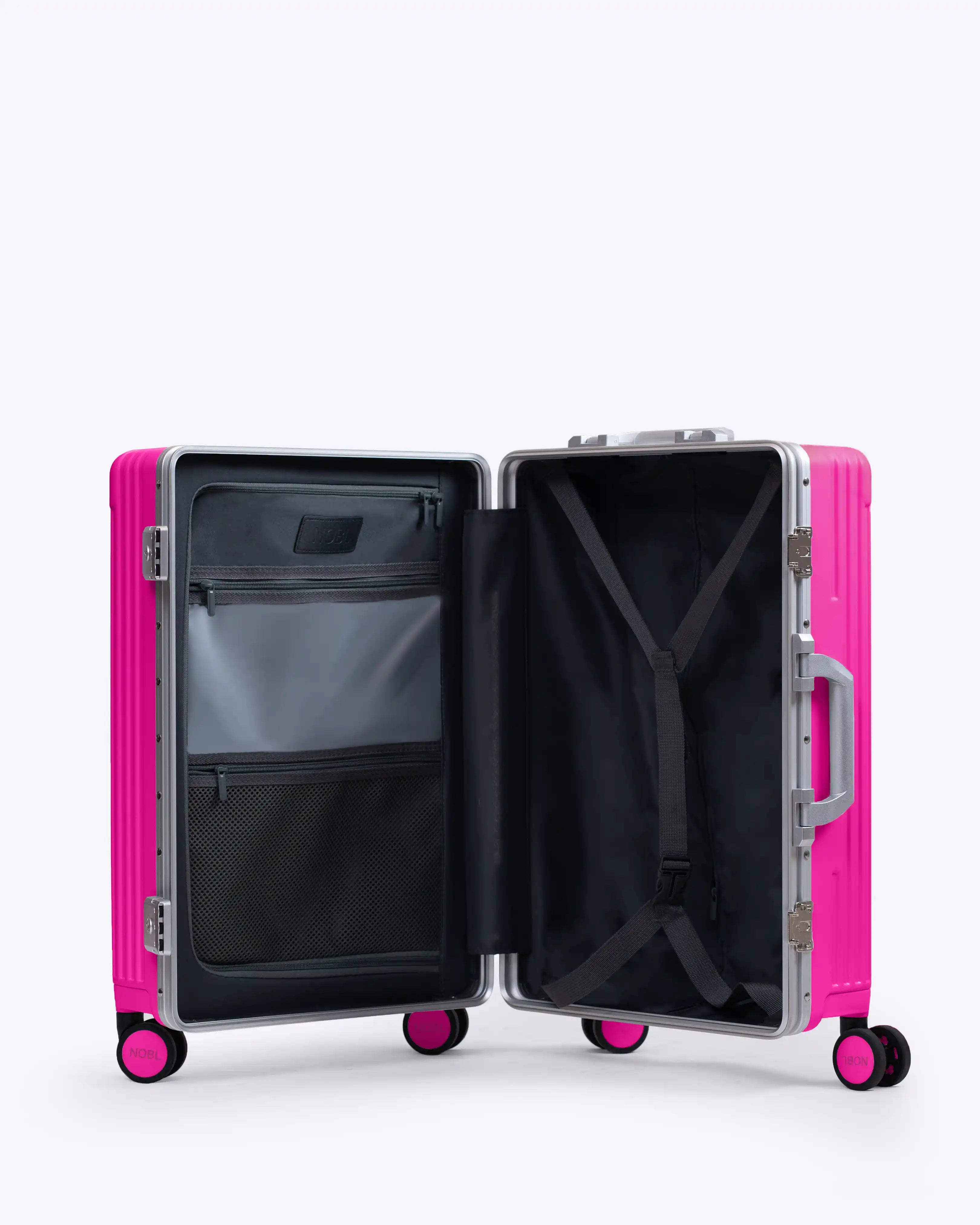 Travel Carry On Luggage