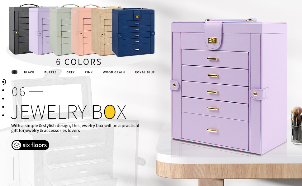 box