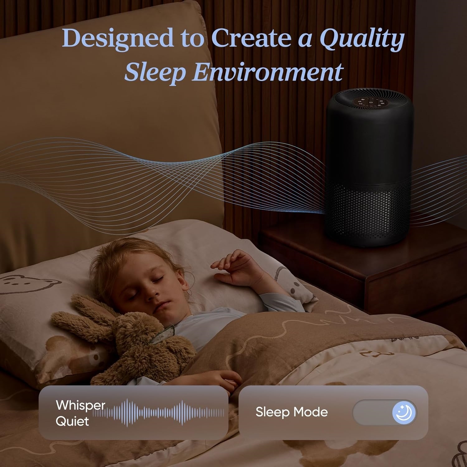 Air Purifiers