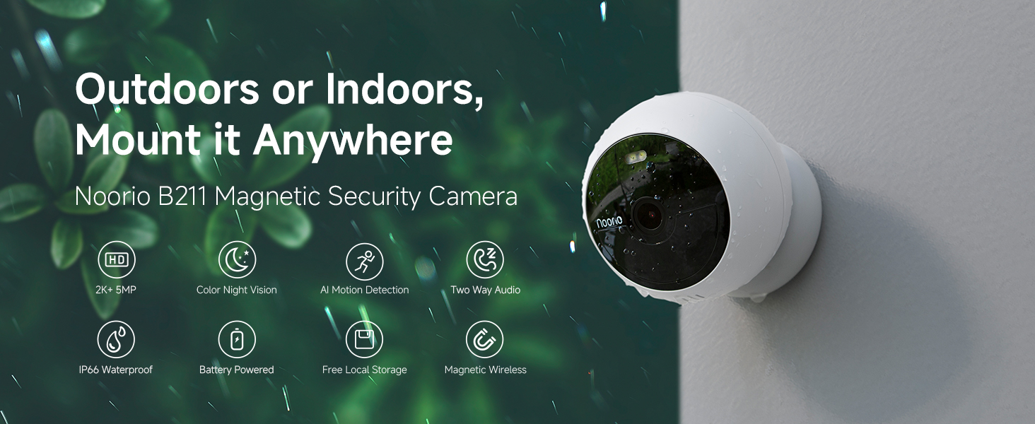 Security Camera