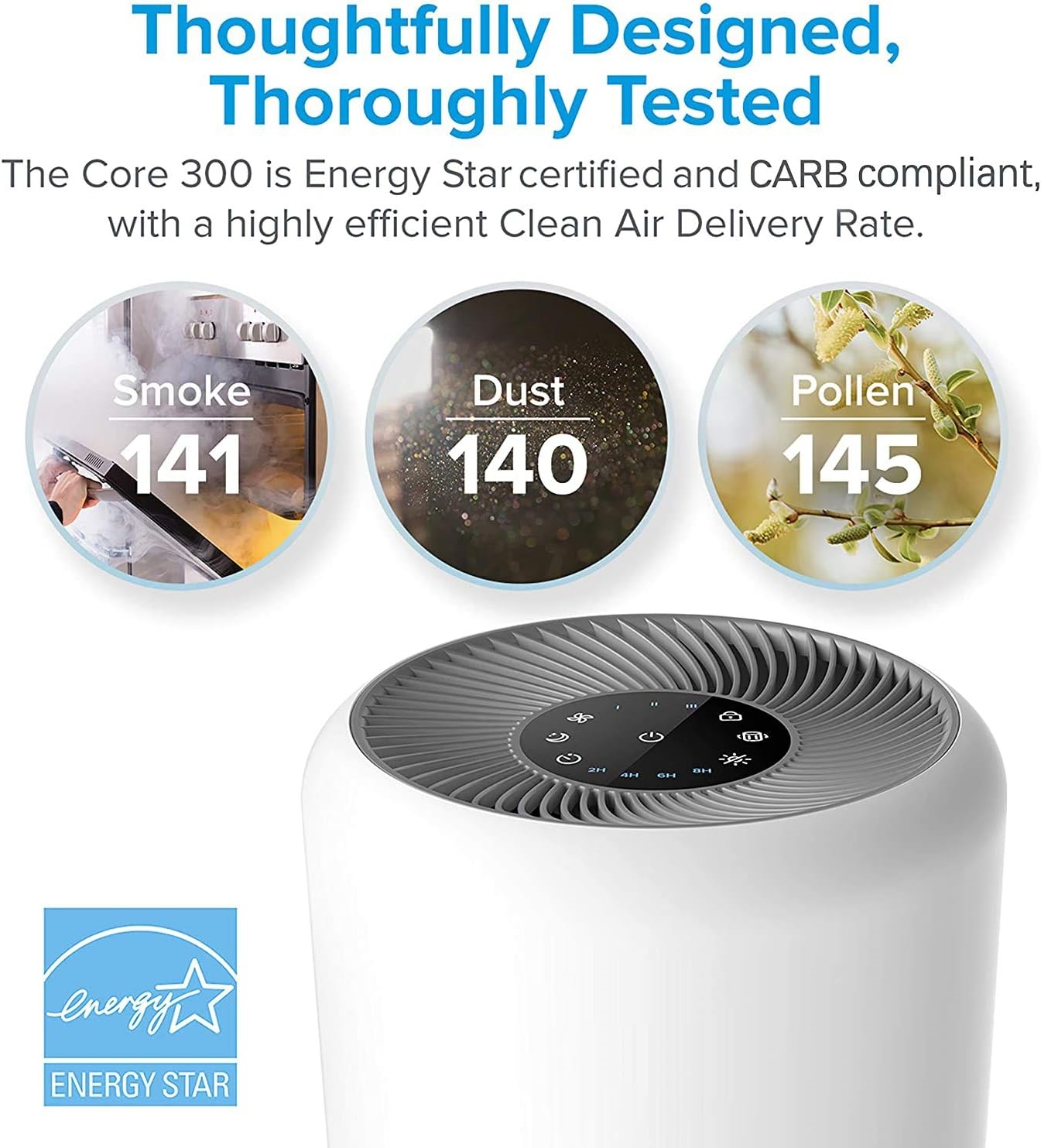 Air Purifiers