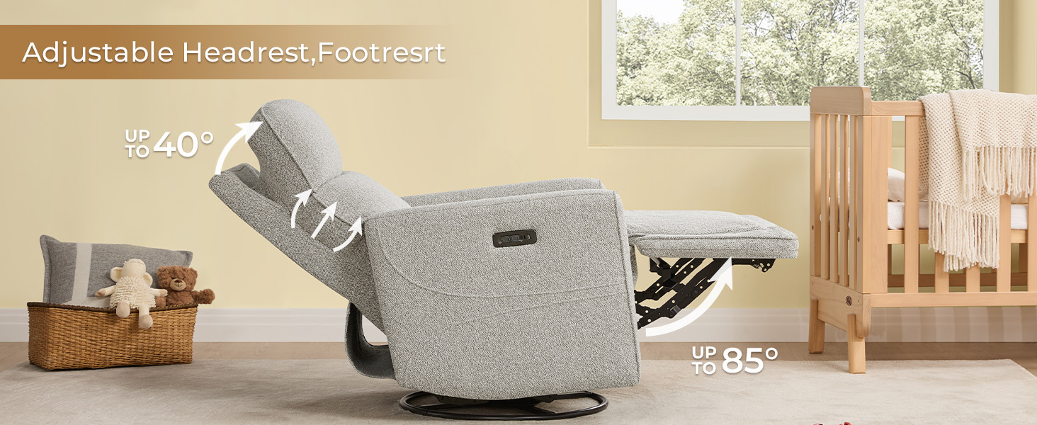 power recliner