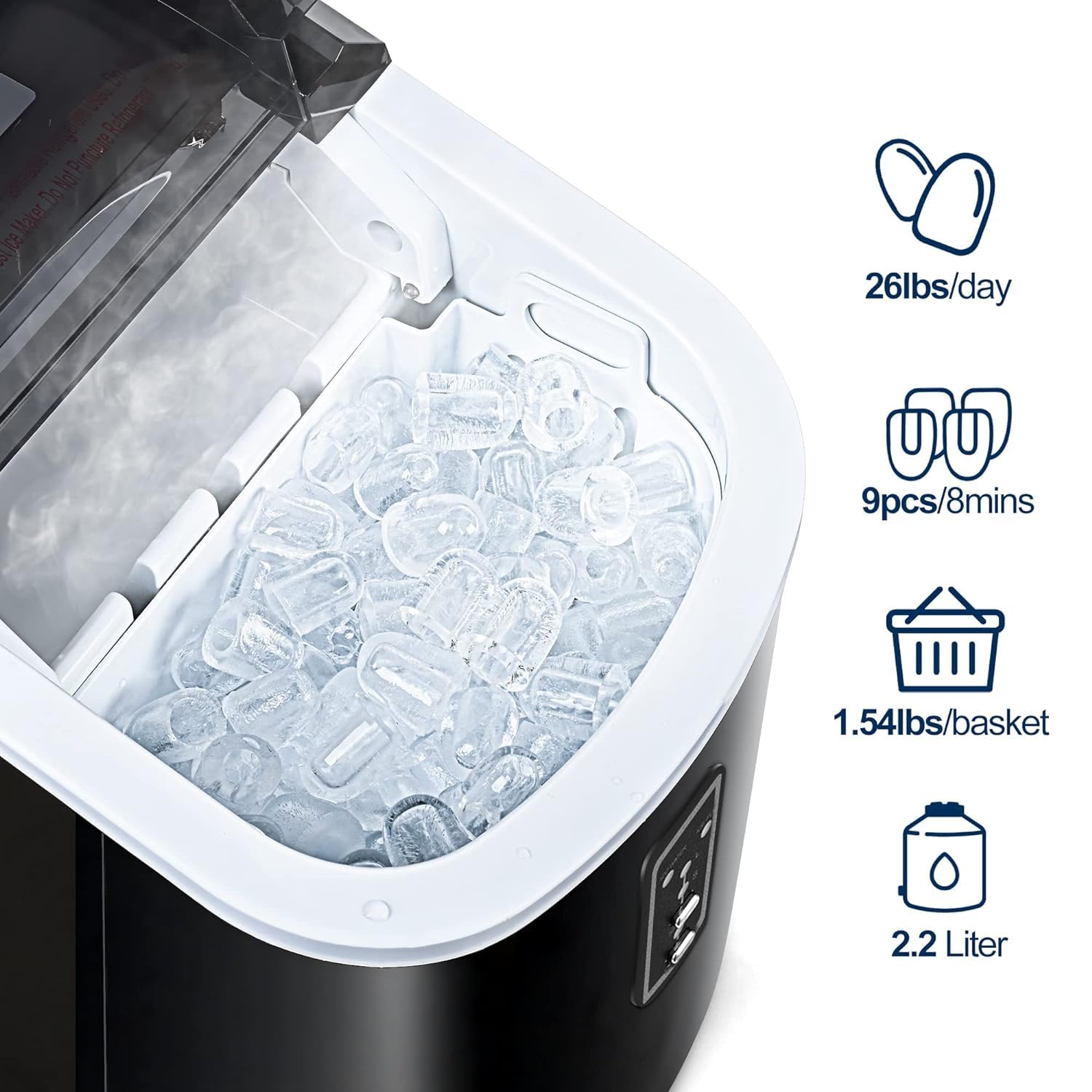 Ice Maker