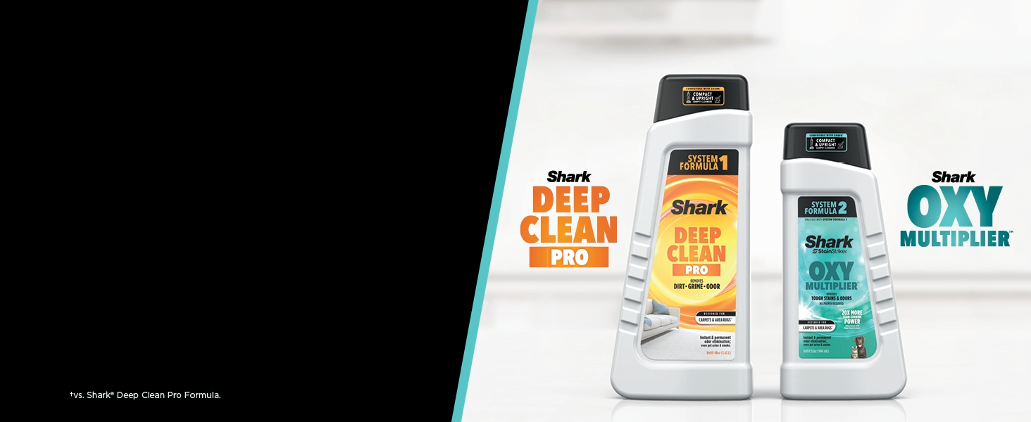 SHARK STAIN STRIKER