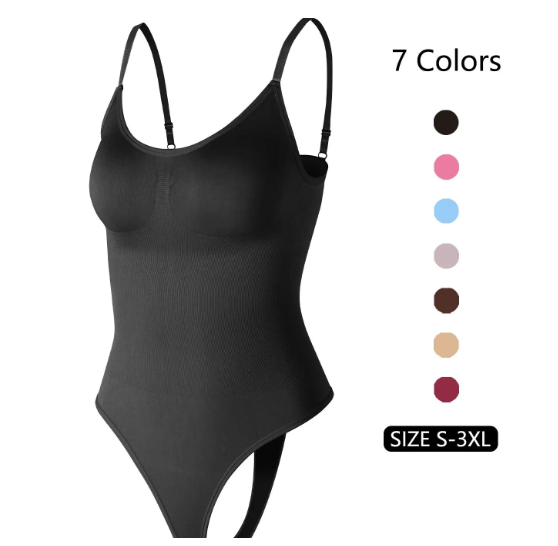 Seamless Bodysuit™