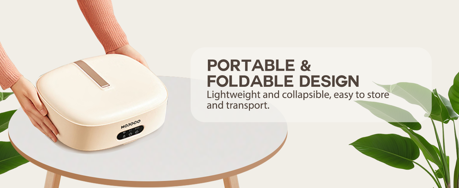 Portable Dryer