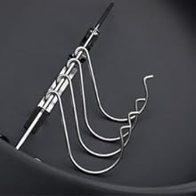 Realcook Smoker Hooks