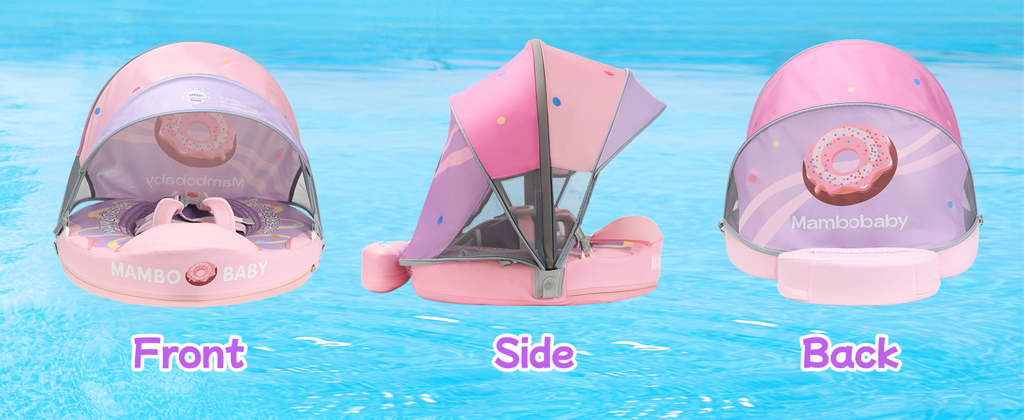 swim ring 3
