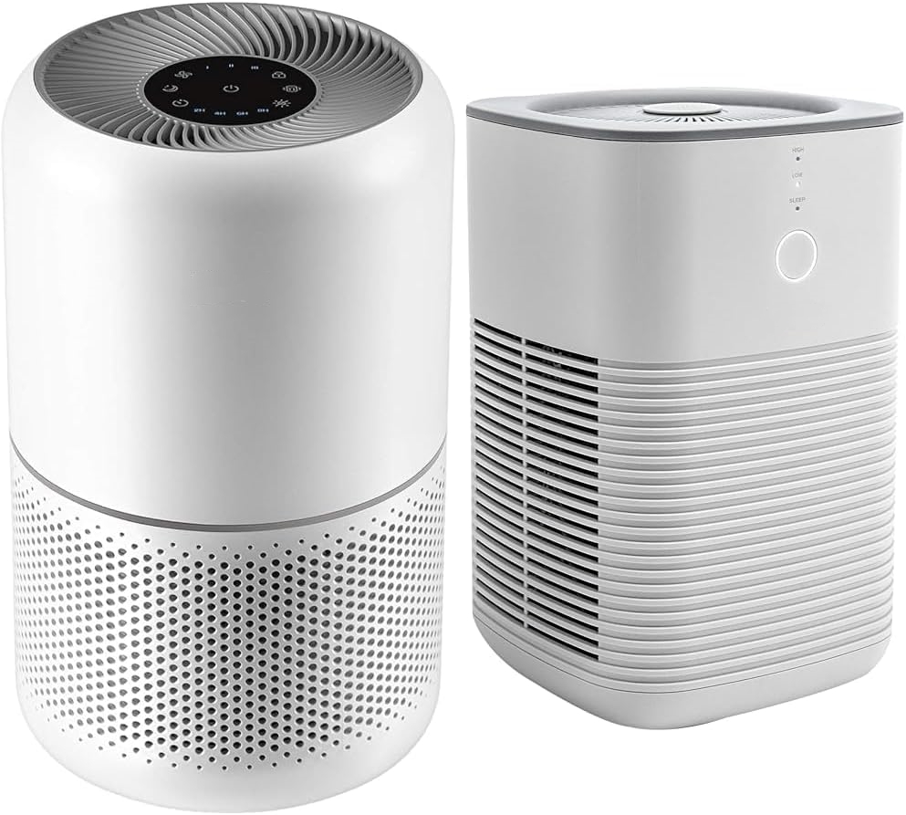 Air Purifiers