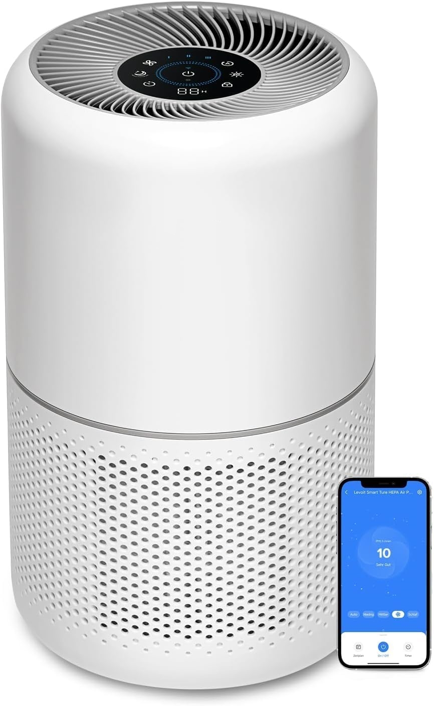 Air Purifiers