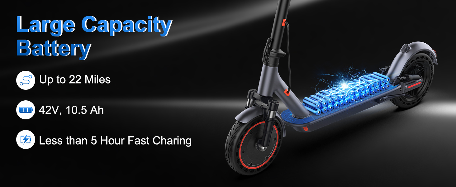 e-scooter