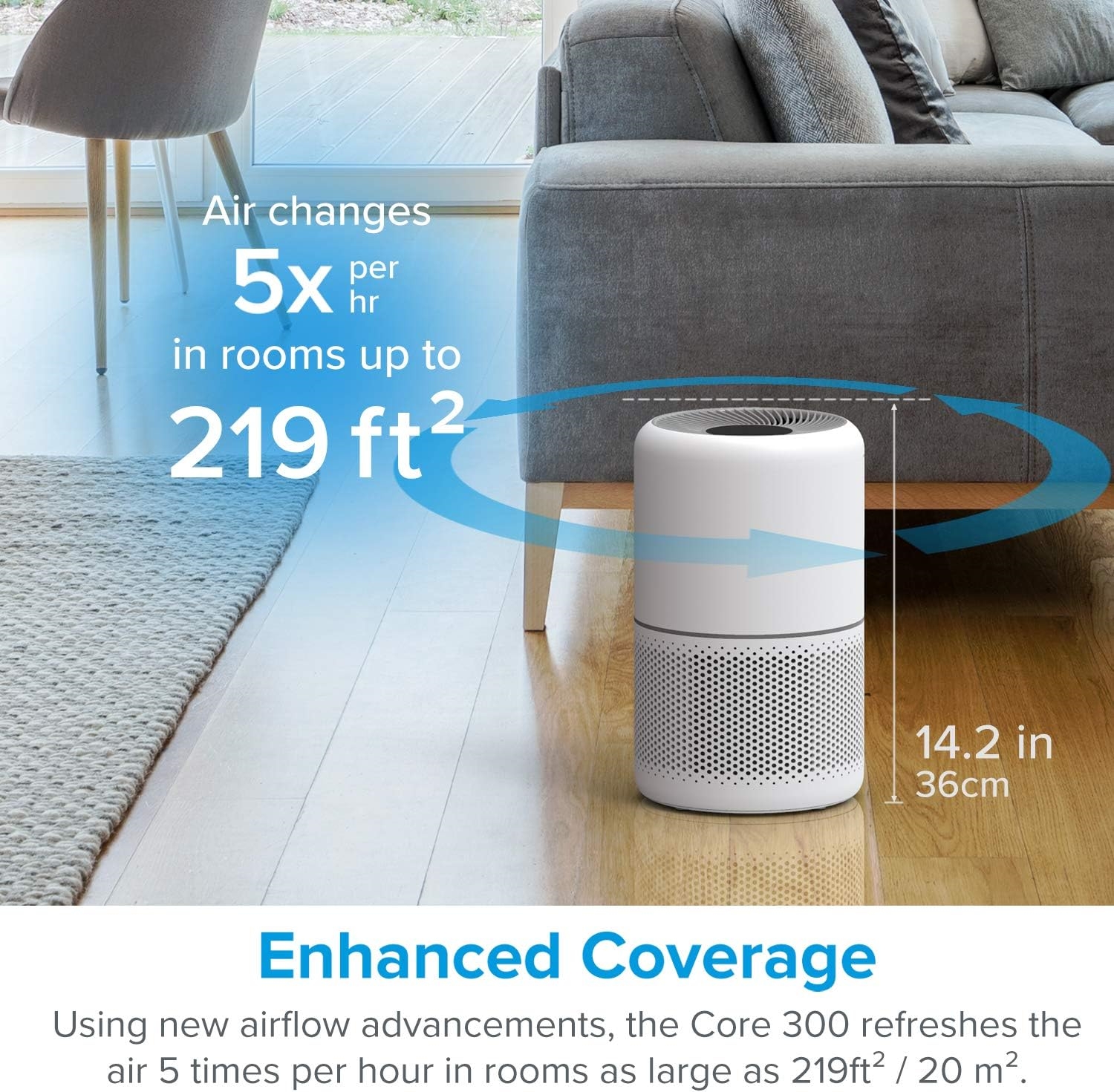 Air Purifiers