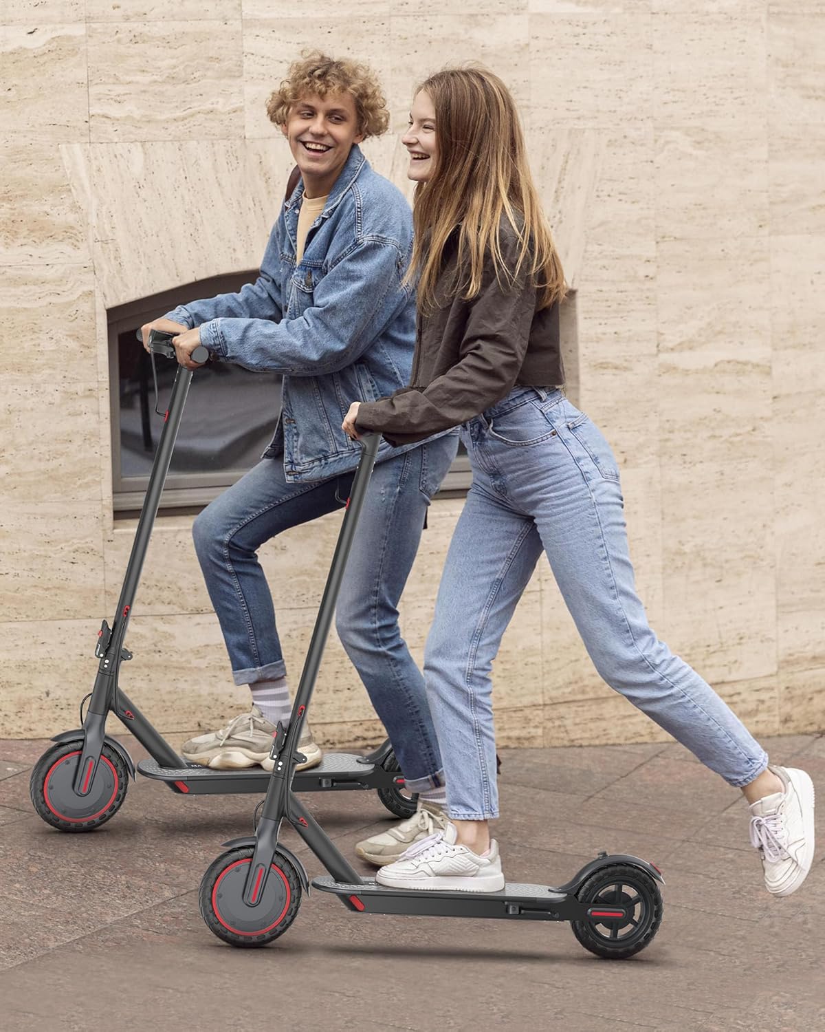 Electric Scooter for Adults