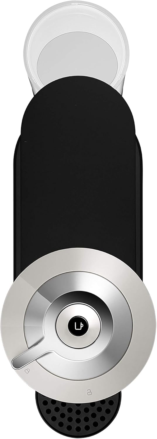 Vertuo Next Coffee and Espresso Maker by Breville, with Aeroccino Milk Frother, Light Grey(Buy 2 And Get Free Shipping)