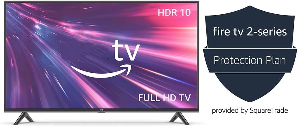 TV 32" 2-Series (newest model)