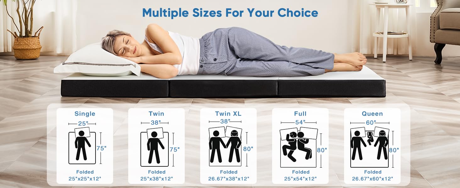 MATTRESS TOPPER
