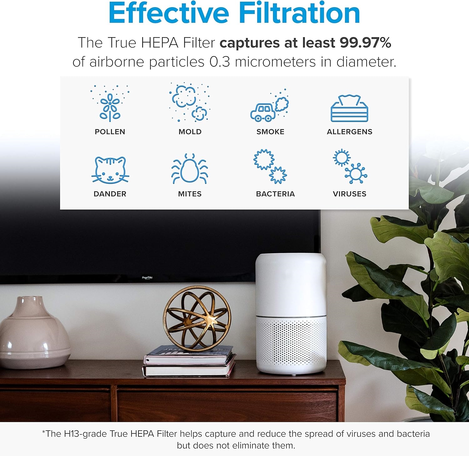 Air Purifiers