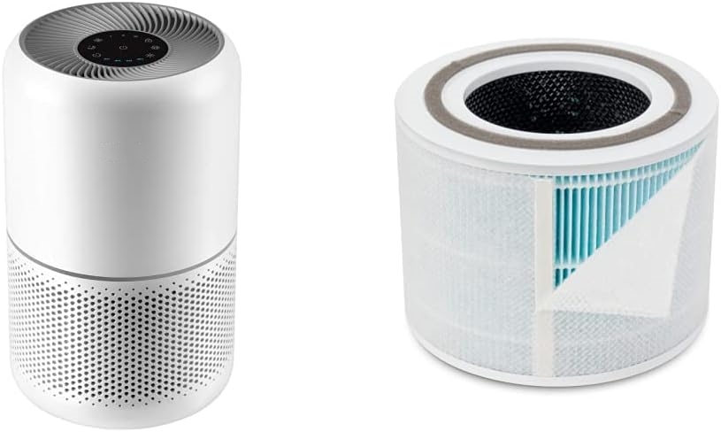 Air Purifiers