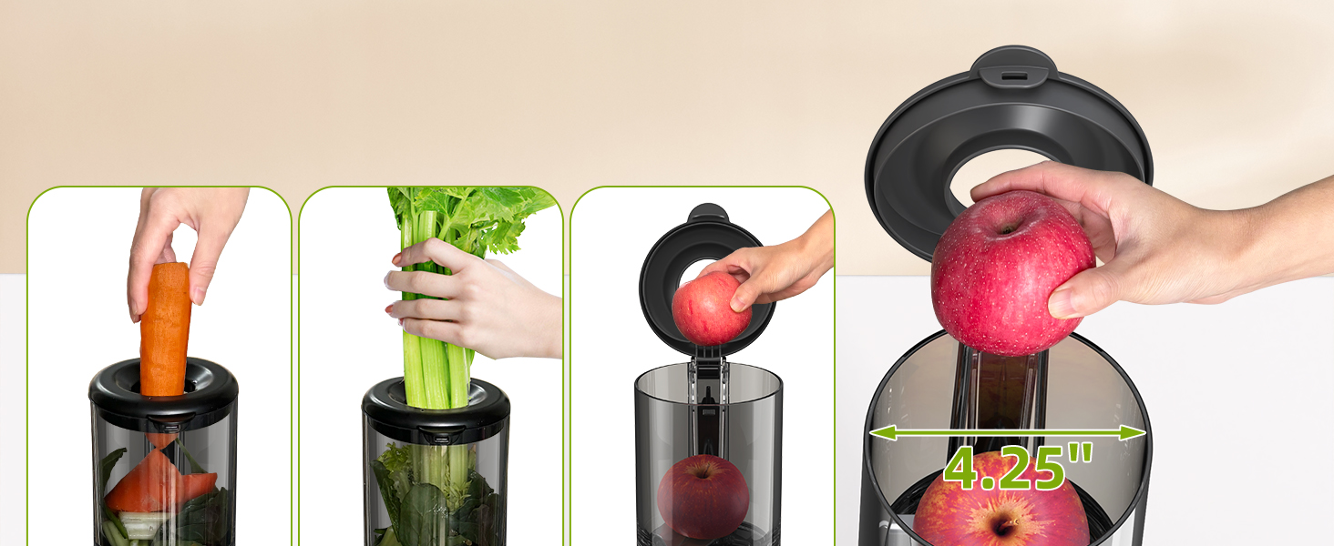 juicer