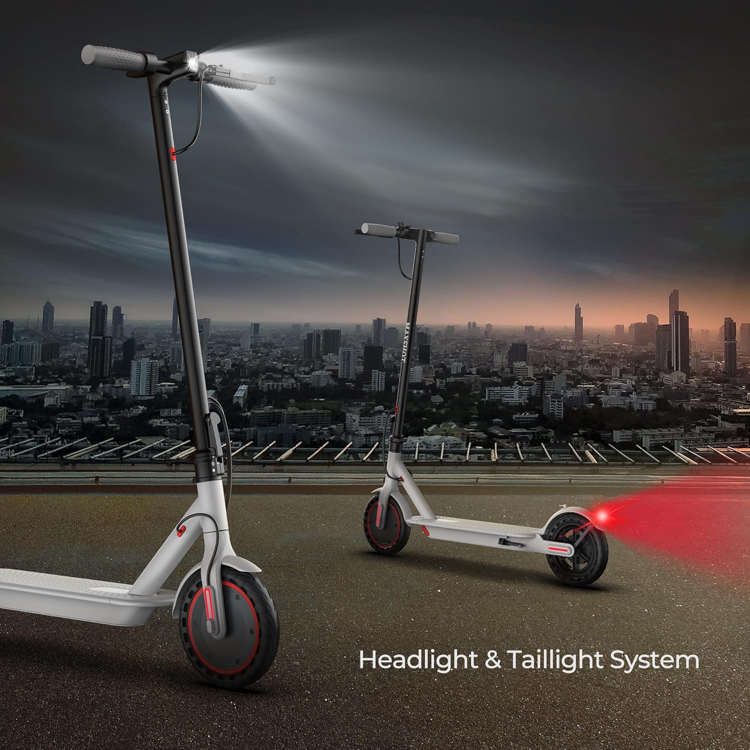 Electric Scooter for Adults