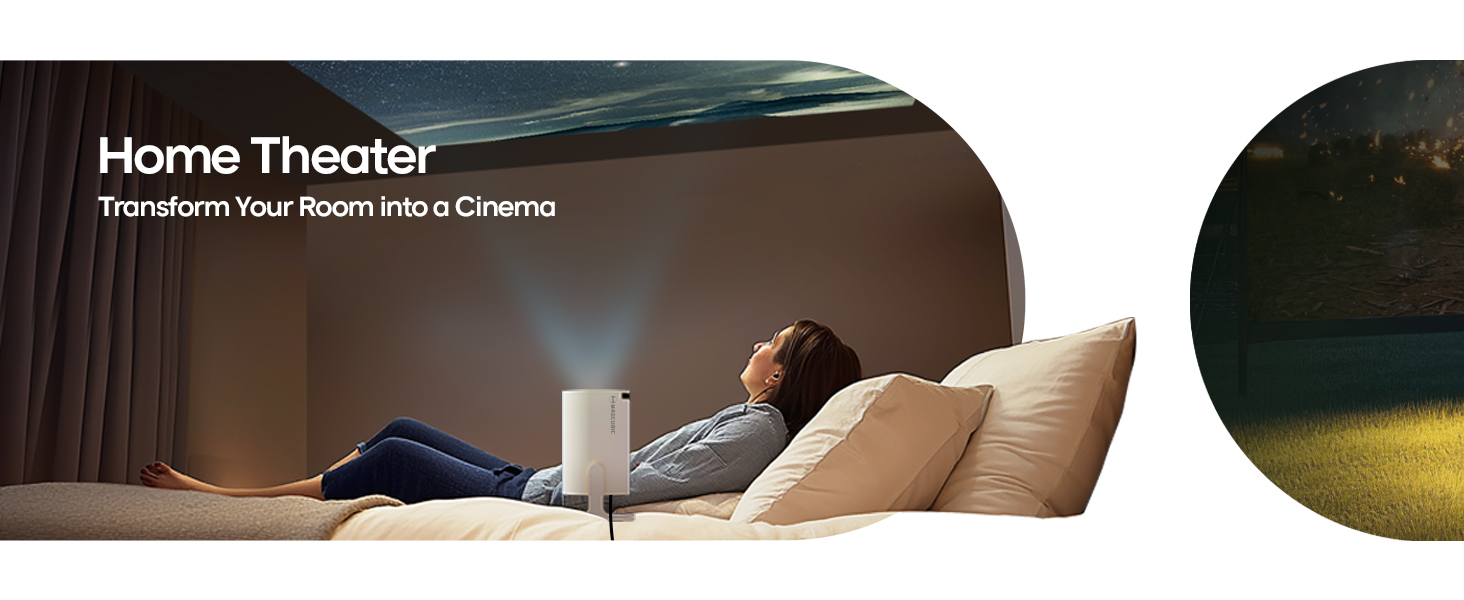 Home Theater