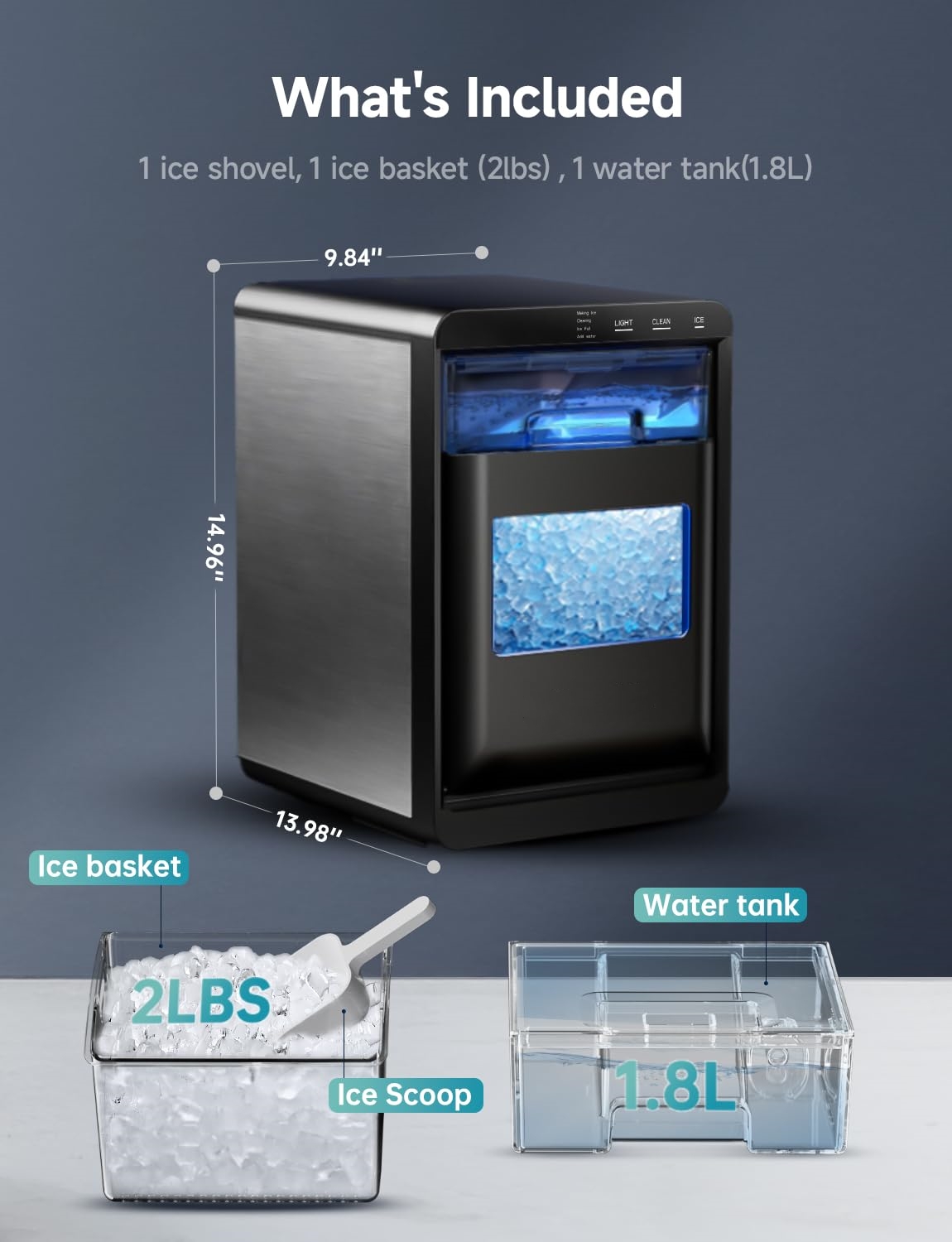 Ice Maker